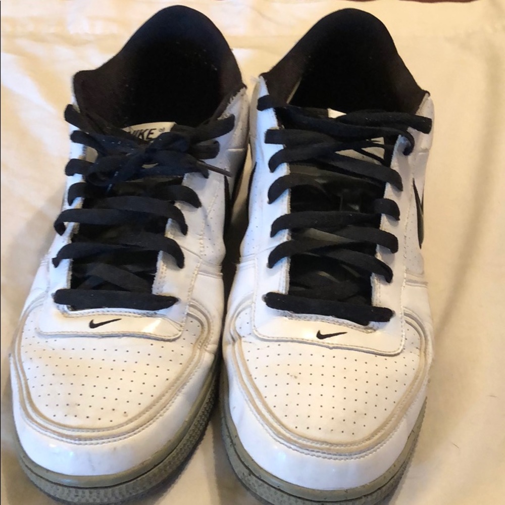 Nike size 12 men’s sneaker